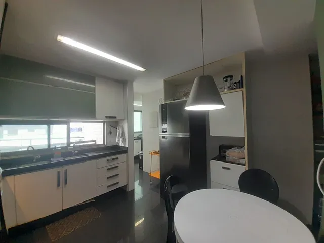 Imagem 4: Apartamento à venda, 172 m² por R$ 1.550.000,00 - Boa Viagem - Recife/PE
