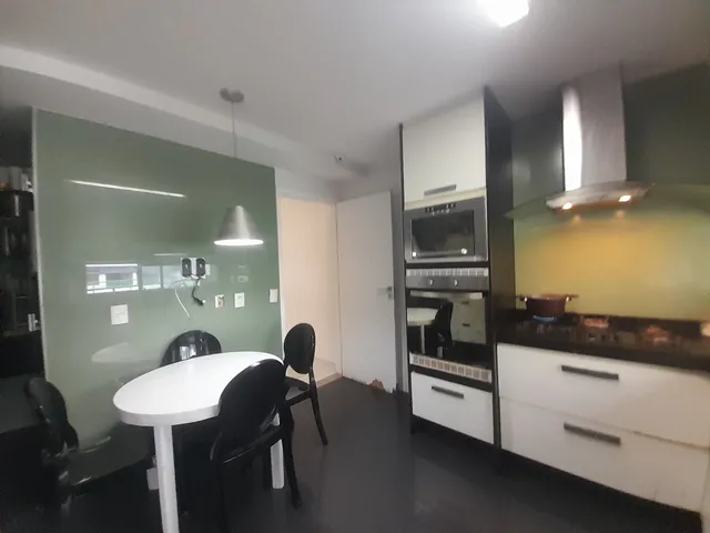 Imagem 16: Apartamento à venda, 172 m² por R$ 1.550.000,00 - Boa Viagem - Recife/PE
