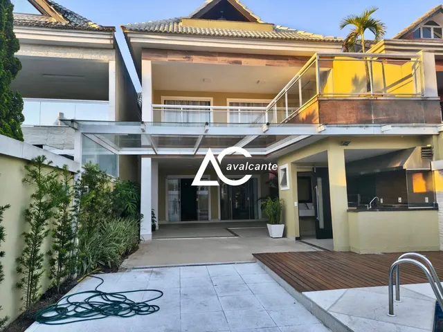 Imagem: Casa mansão residencial para Locação