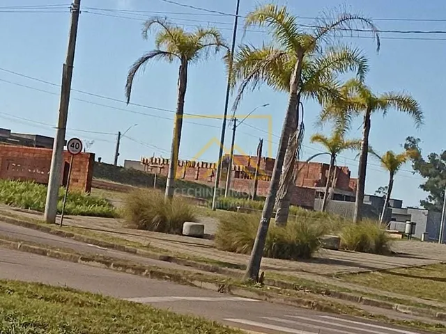 Imagem: Terreno à venda no bairro Morada do Vale