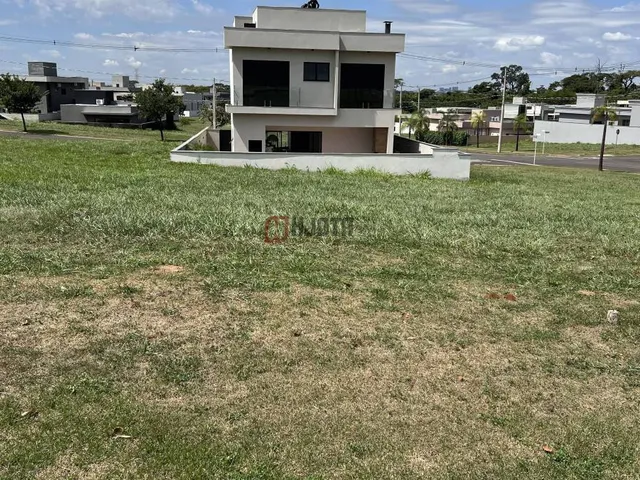 Imagem: Terreno Cond Terras de Alphaville 304M2