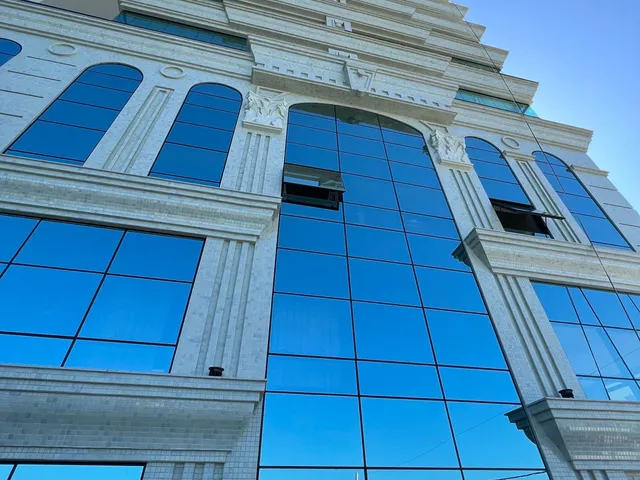 Imagem: CNA Cartier Residence