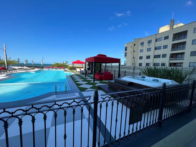 Imagem 3: CNA Cartier Residence