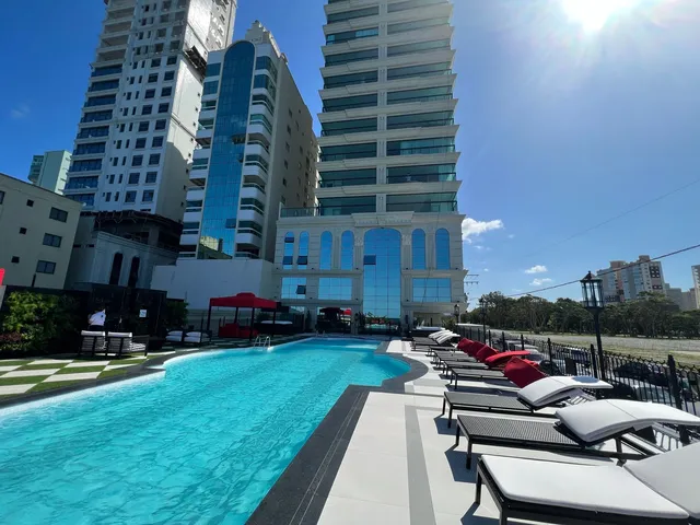 Imagem 6: CNA Cartier Residence