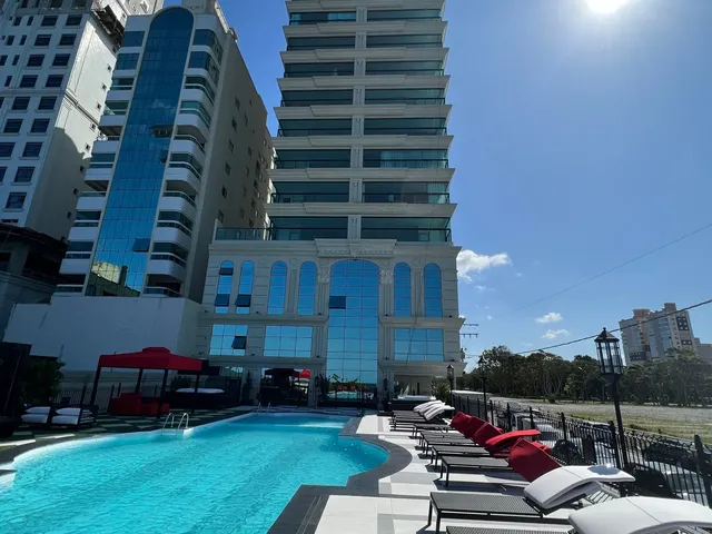 Imagem 7: CNA Cartier Residence