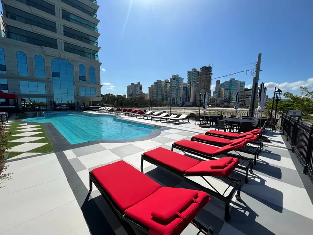 Imagem 13: CNA Cartier Residence