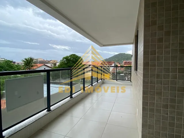Imagem: Apartamento 3 quartos praia de Piratininga
