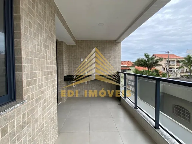 Imagem 3: Apartamento 3 quartos praia de Piratininga
