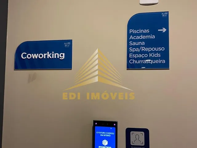 Imagem 13: Apartamento 3 quartos praia de Piratininga