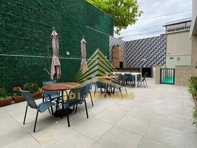 Imagem 4: Apartamento 3 quartos praia de Piratininga