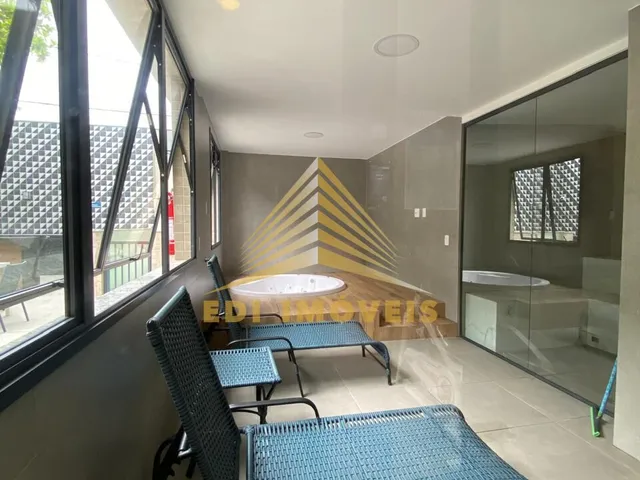 Imagem 10: Apartamento 3 quartos praia de Piratininga