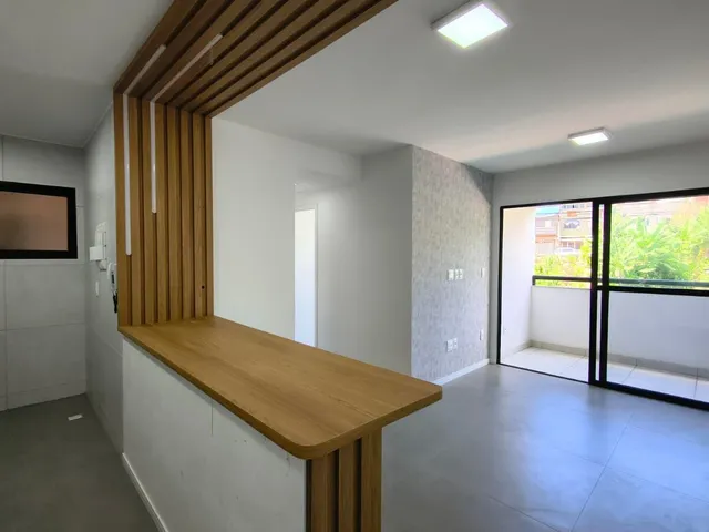 Imagem: Apartamento pra Alugar 02 Quartos com Suíte