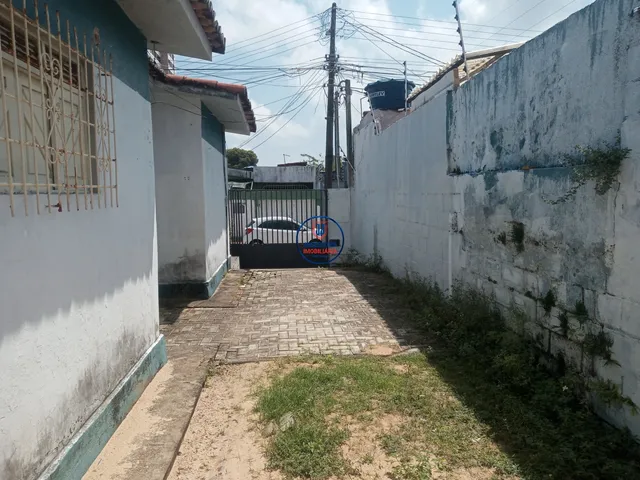 Imagem 10: Imperdível oportunidade: Casa à venda em Natal-RN, bairro Lagoa Nova, 3 quartos, 1