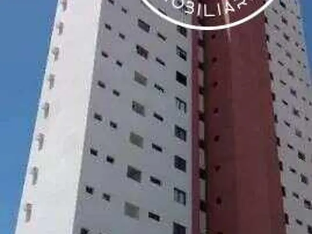 Imagem: Apartamento à venda, no Residencial Sun