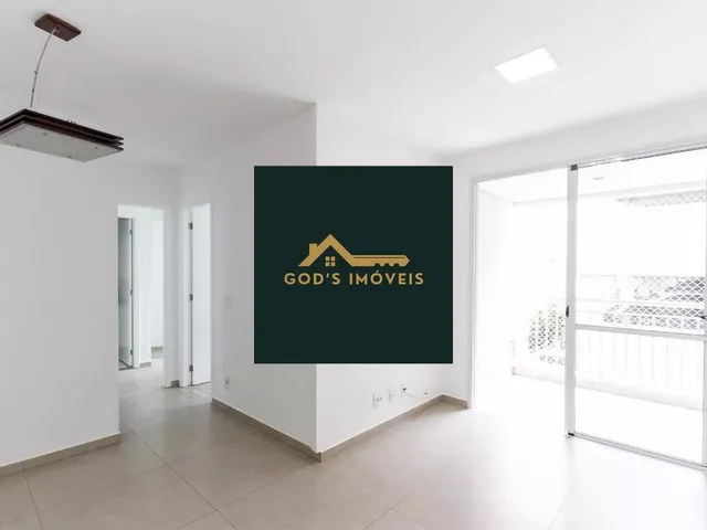 Imagem: Imóvel de 58M2 com 2 Quartos no Bom Retiro