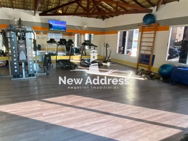 Imagem 2: Apartamento em Ataíde- Vila Velha