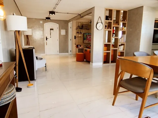 Imagem: Apartamento residencial para Venda em condominio