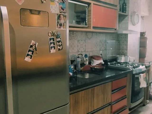 Imagem 5: 0 Apartamento com 3 dormitórios