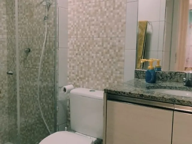 Imagem 9: 0 Apartamento com 3 dormitórios
