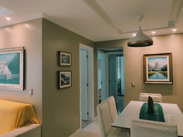 Imagem 11: 0 Apartamento com 3 dormitórios