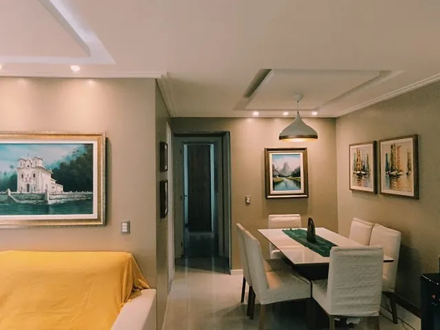 Imagem 16: 0 Apartamento com 3 dormitórios