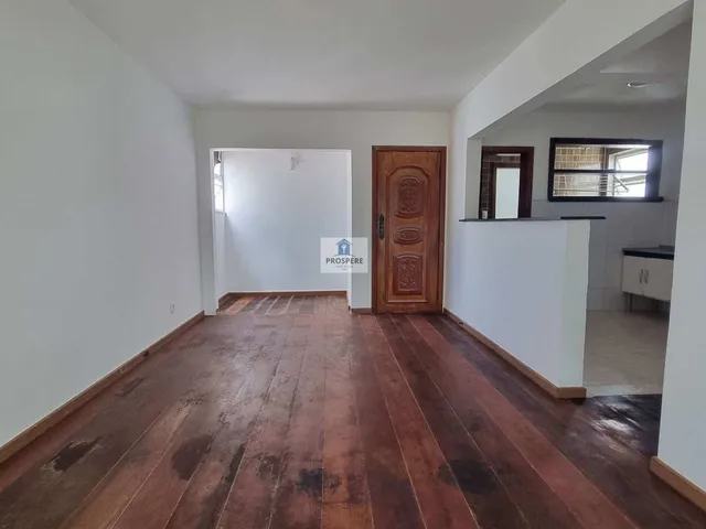 Imagem: Apartamento À Venda, no Conjunto Securitários