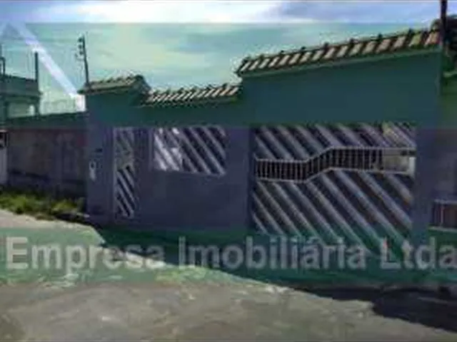 Imagem: Casa de rua Linear / Residencial / Cidade