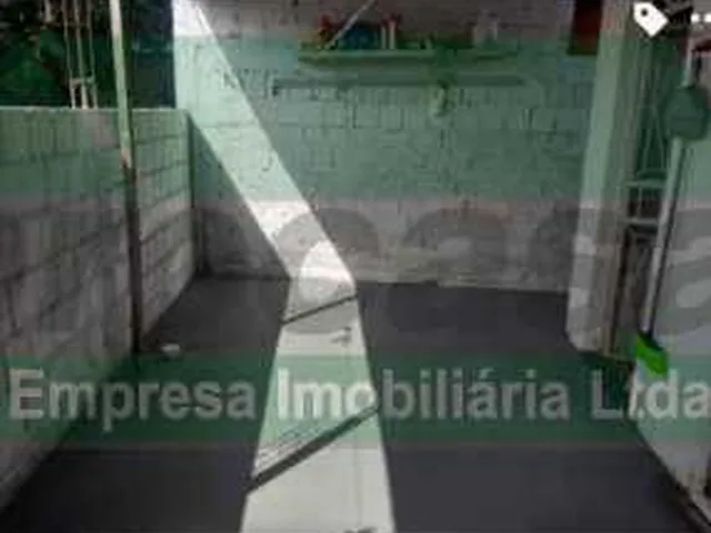 Imagem 3: Casa de rua : Linear / Residencial / Cidade Nova