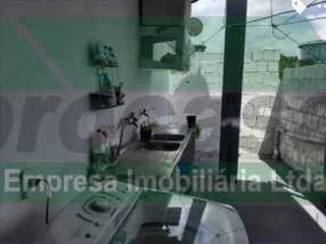 Imagem 4: Casa de rua : Linear / Residencial / Cidade Nova