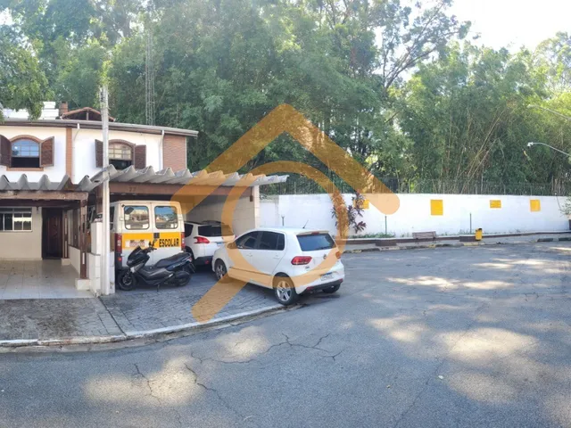 Imagem: Casa de Luxo em Condomínio para Locação