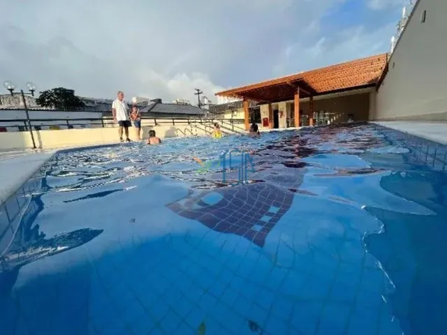 Imagem 15: ALTO DA BOA VISTA - APARTAMENTO ALTO DA BOA VISTA / APARTAMENTO 3 QUARTOS EM CIDADE ALTA