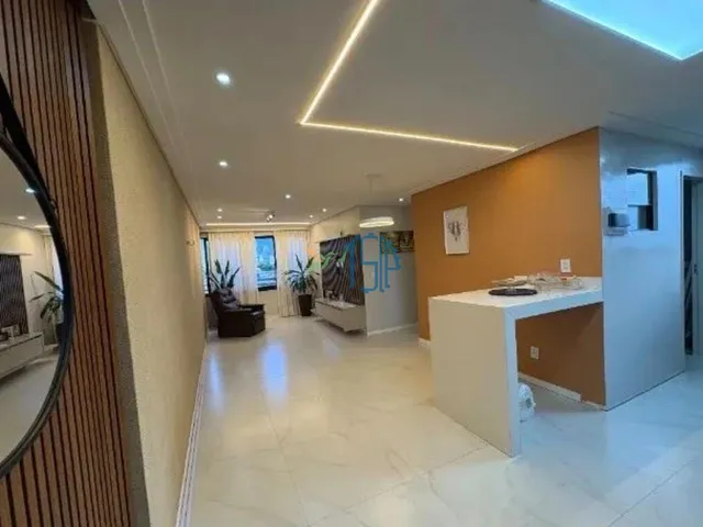 Imagem 2: ALTO DA BOA VISTA - APARTAMENTO ALTO DA BOA VISTA / APARTAMENTO 3 QUARTOS EM CIDADE ALTA