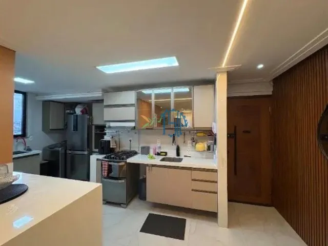 Imagem 13: ALTO DA BOA VISTA - APARTAMENTO ALTO DA BOA VISTA / APARTAMENTO 3 QUARTOS EM CIDADE ALTA