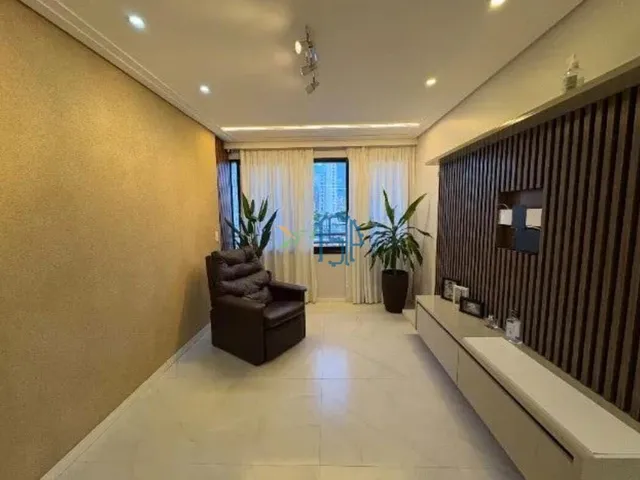 Imagem 16: ALTO DA BOA VISTA - APARTAMENTO ALTO DA BOA VISTA / APARTAMENTO 3 QUARTOS EM CIDADE ALTA