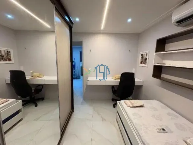 Imagem 6: ALTO DA BOA VISTA - APARTAMENTO ALTO DA BOA VISTA / APARTAMENTO 3 QUARTOS EM CIDADE ALTA