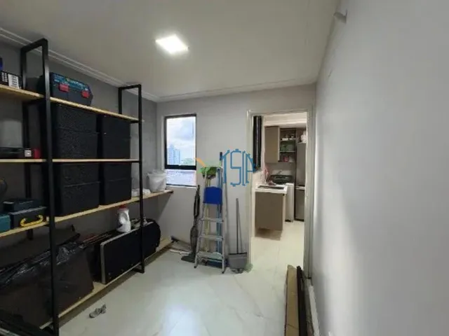 Imagem 9: ALTO DA BOA VISTA - APARTAMENTO ALTO DA BOA VISTA / APARTAMENTO 3 QUARTOS EM CIDADE ALTA