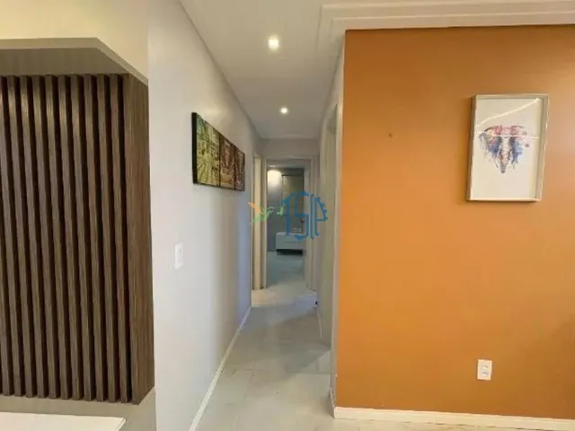 Imagem 4: ALTO DA BOA VISTA - APARTAMENTO ALTO DA BOA VISTA / APARTAMENTO 3 QUARTOS EM CIDADE ALTA