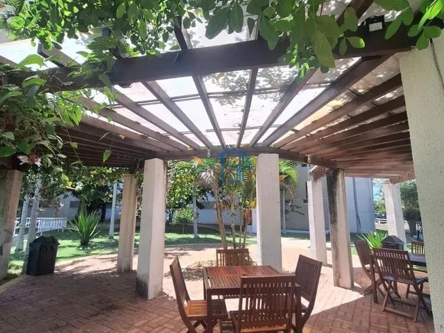 Imagem: CONDOMÍNIO IMPERIAL VILLA PARK - APARTAMENTO