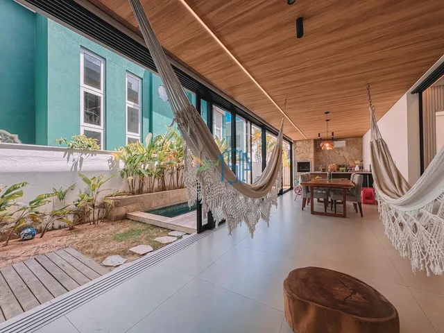 Imagem: Condomínio Porto Boulevard - Casa em Condomínio/Casa