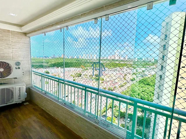 Imagem 12: CONDOMÍNIO IMPERIAL VILLA PARK - APARTAMENTO 3 QUARTOS NO VILLA PARK / APARTAMENTO 3