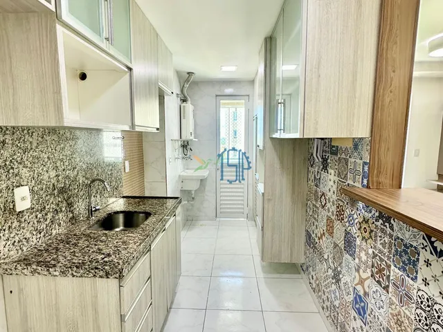 Imagem 14: CONDOMÍNIO IMPERIAL VILLA PARK - APARTAMENTO 3 QUARTOS NO VILLA PARK / APARTAMENTO 3