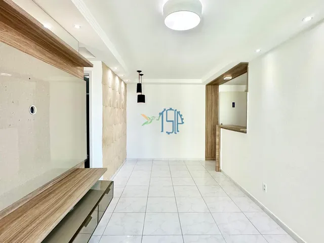 Imagem 16: CONDOMÍNIO IMPERIAL VILLA PARK - APARTAMENTO 3 QUARTOS NO VILLA PARK / APARTAMENTO 3