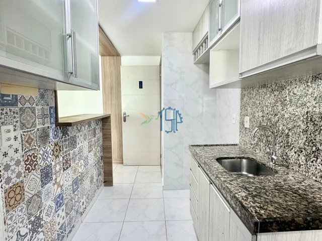 Imagem 9: CONDOMÍNIO IMPERIAL VILLA PARK - APARTAMENTO 3 QUARTOS NO VILLA PARK / APARTAMENTO 3