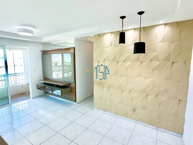 Imagem 10: CONDOMÍNIO IMPERIAL VILLA PARK - APARTAMENTO 3 QUARTOS NO VILLA PARK / APARTAMENTO 3