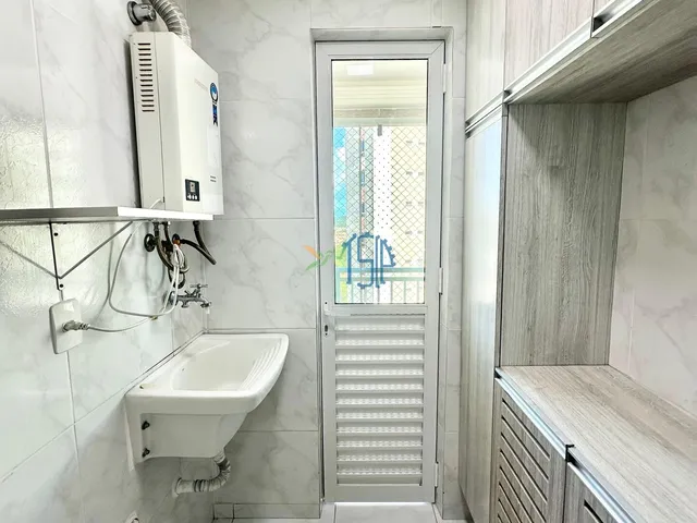 Imagem 7: CONDOMÍNIO IMPERIAL VILLA PARK - APARTAMENTO 3 QUARTOS NO VILLA PARK / APARTAMENTO 3