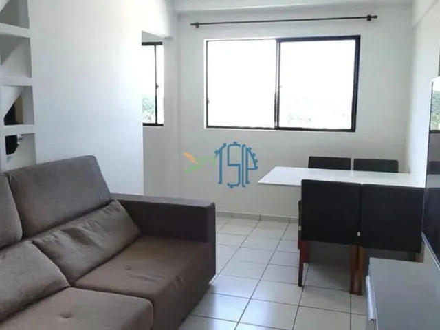Imagem: Apartamento 2 Quartos no Residence Ecogarden