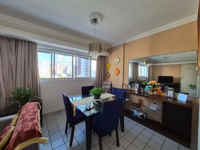 Imagem 12: Apartamento com 2 dormitórios à venda, 62 m² por R$ 320.000,00 - Boa Viagem - Recife/PE