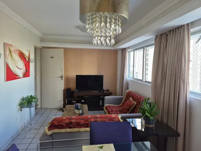 Imagem 13: Apartamento com 2 dormitórios à venda, 62 m² por R$ 320.000,00 - Boa Viagem - Recife/PE