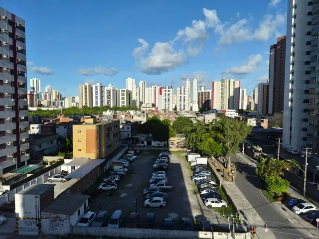 Imagem 14: Apartamento com 2 dormitórios à venda, 62 m² por R$ 320.000,00 - Boa Viagem - Recife/PE