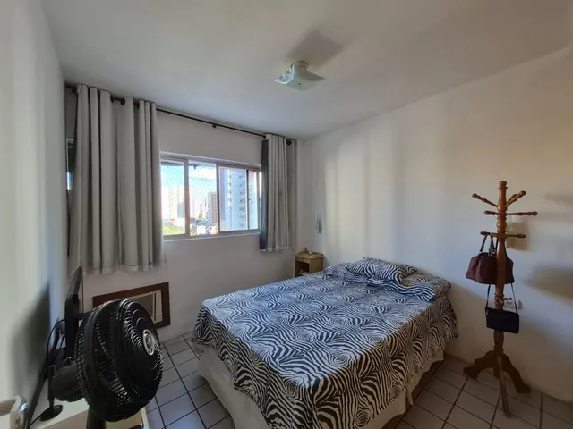 Imagem 2: Apartamento com 2 dormitórios à venda, 62 m² por R$ 320.000,00 - Boa Viagem - Recife/PE